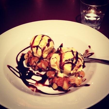 Cafe Tabac