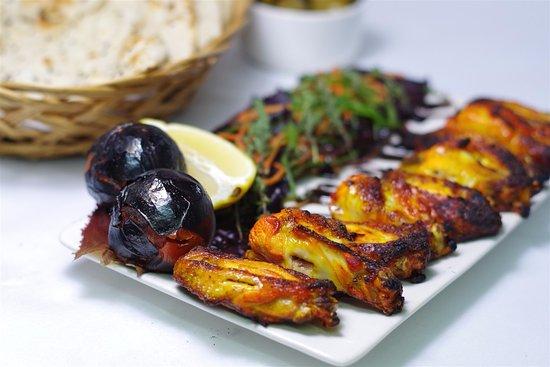 Shiraz Persian Restaurant