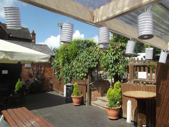 Great Stone Inn