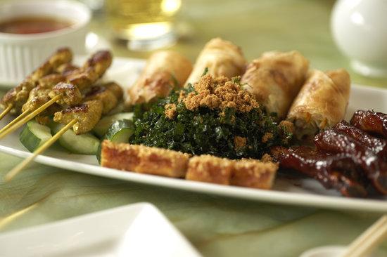Bugis Street Brasserie