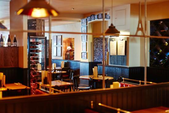 Cafe Rouge Bristol Cribbs