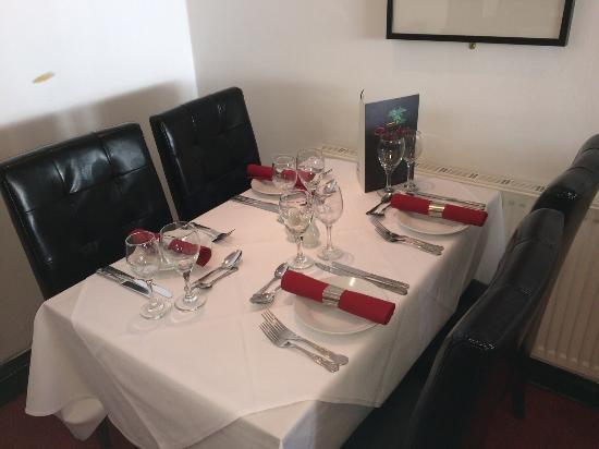 Deedar Indian Restaurant