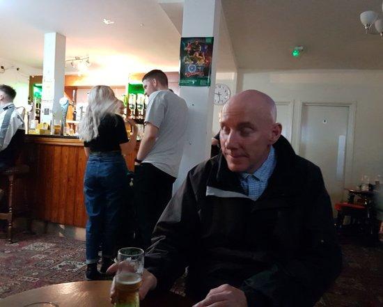Coburg Pub