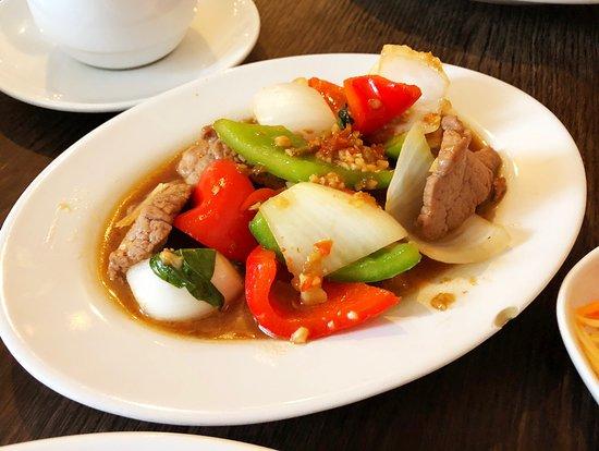 Thai Garden