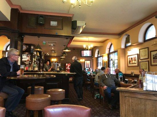 The Old Royal
