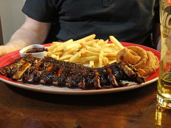 TGI Fridays