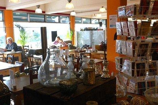 Better Food Cafe
