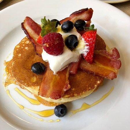 Framptons Cafe Bar & Kitchen