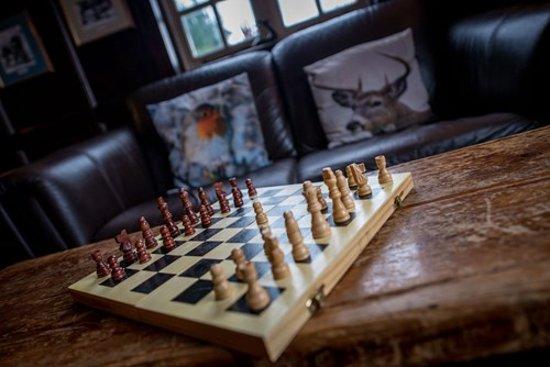 The White Hart