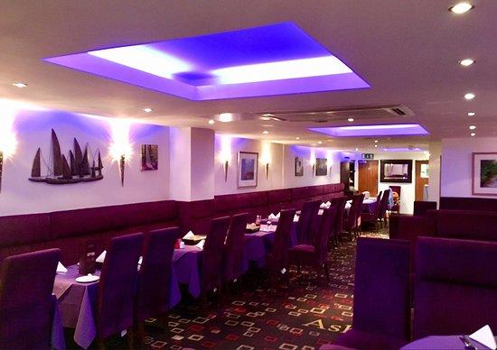 Asha Bangladeshi Cuisine