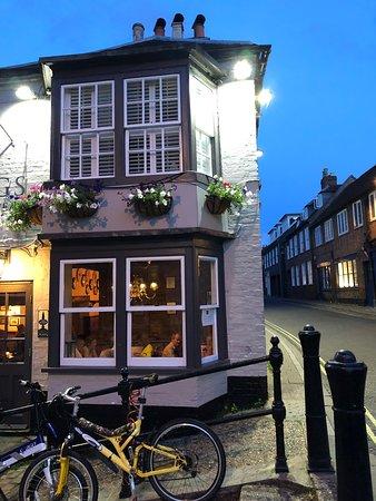 Stanwells Bistro
