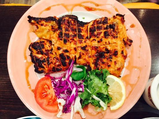 Pasha Restaurant