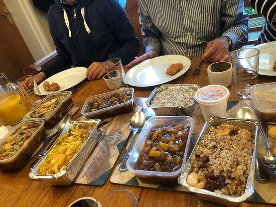 Peking Restaurant