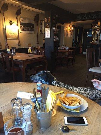 Turfcutters Arms