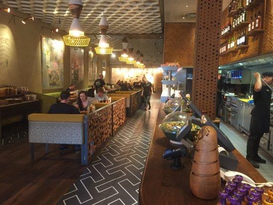 Nando's