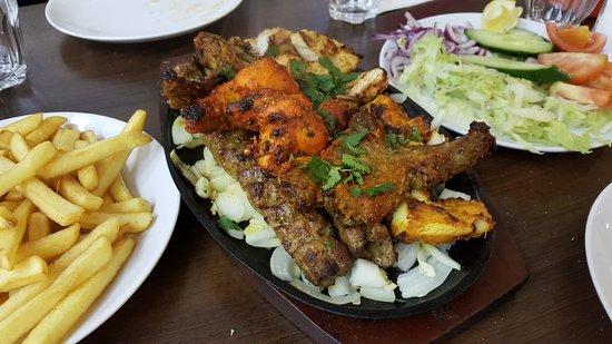 Dera Restaurant