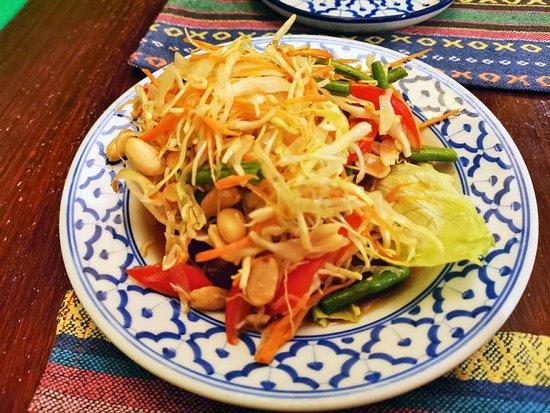 Ros Thai