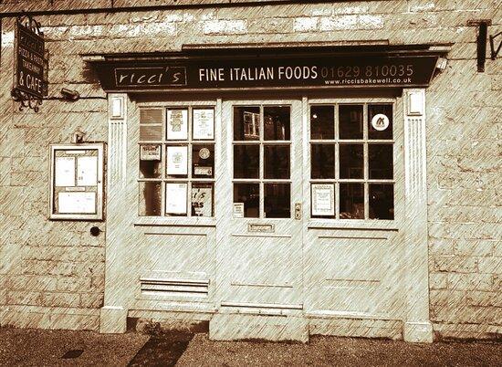 Ricci's