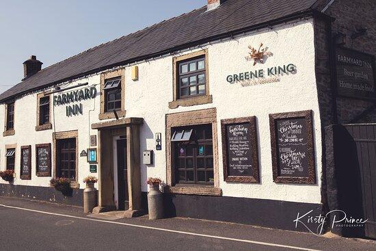 The Farmyard Inn