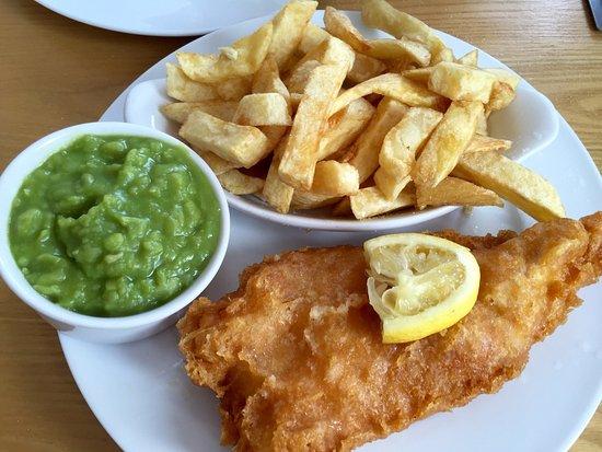 The Balancing Eel