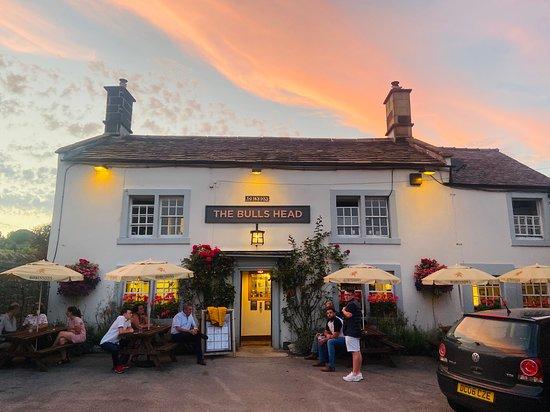 The Bulls Head