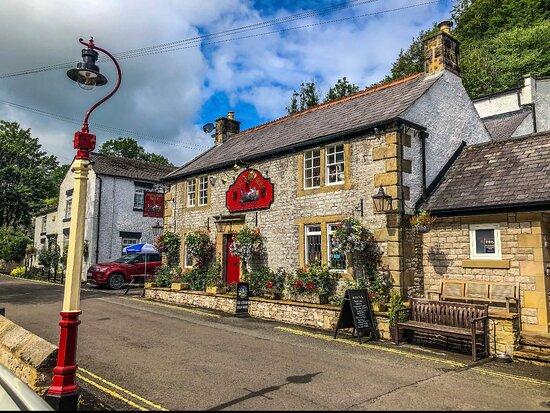 The Anglers Rest