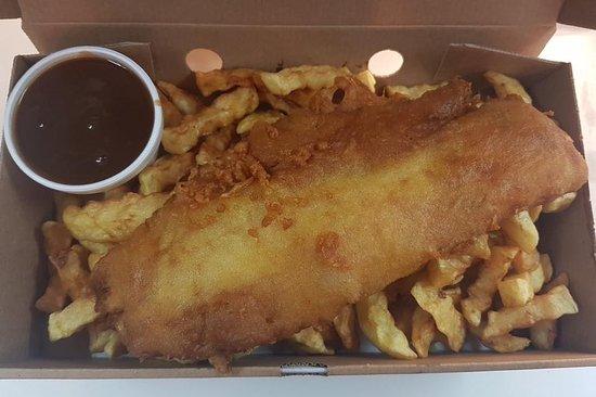 Gabbys Chippy
