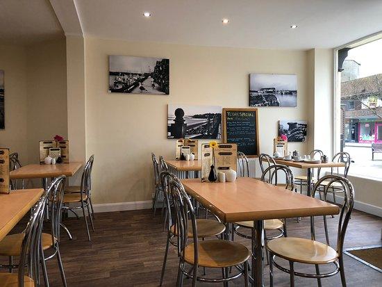 Audrey's Fish & Chips