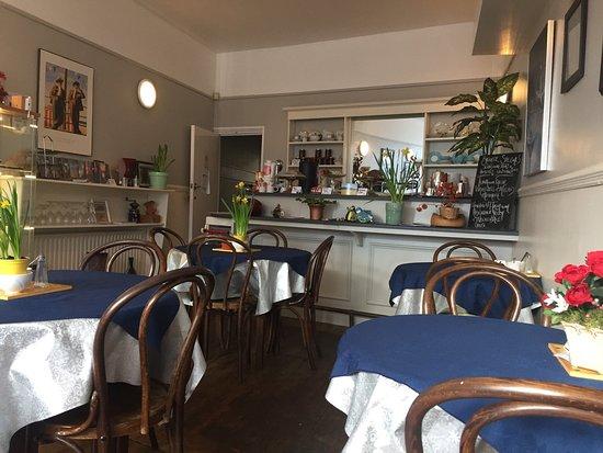 Cafe Revival