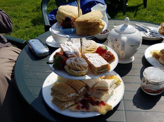 Kitnors Tea Room