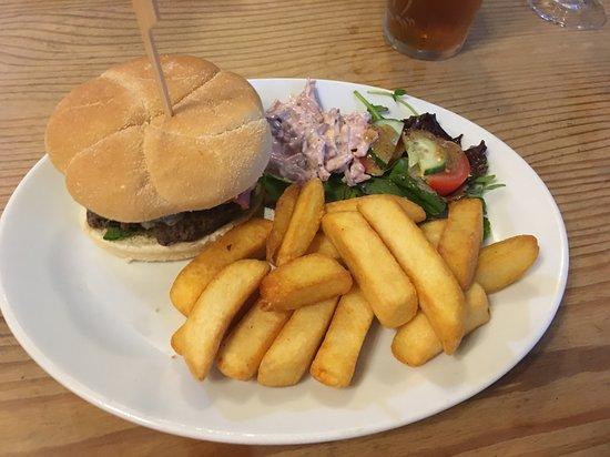 Exmoor Forest Inn