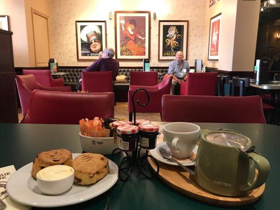 Patisserie Valerie