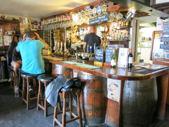 The Star Inn