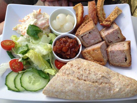 The ArtHouse Cafe