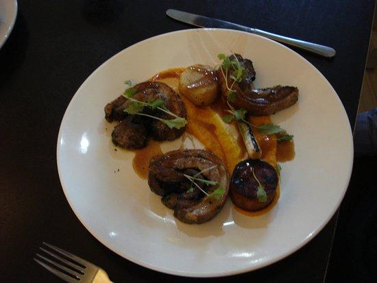 Darcy's Brasserie