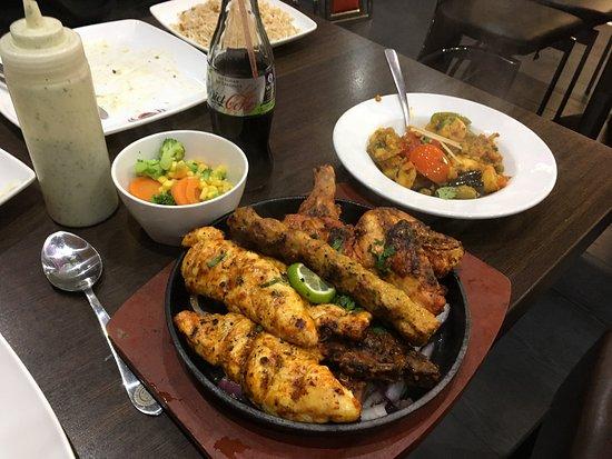 Wicker Kebabish