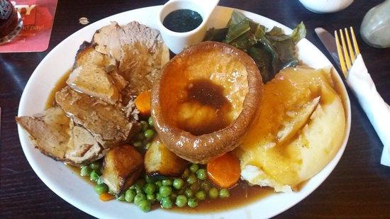 The Old Crown Inn