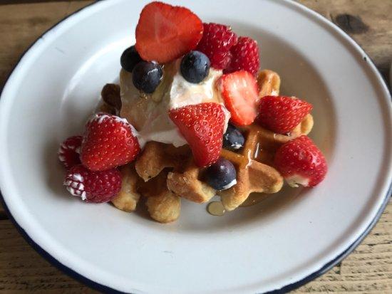 The Grind Cafe