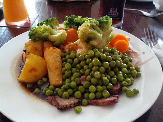 Fox & Hounds