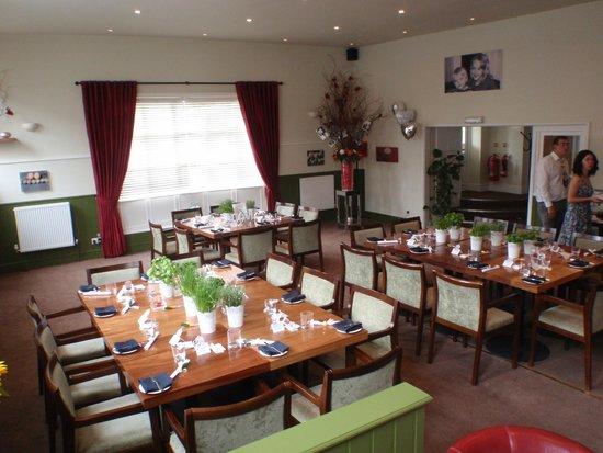 Restaurant 27