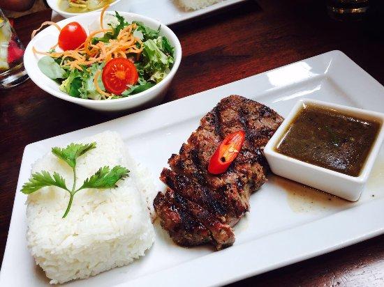 Koh Thai Southsea