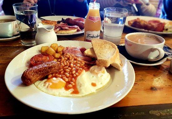 Feed Cafe