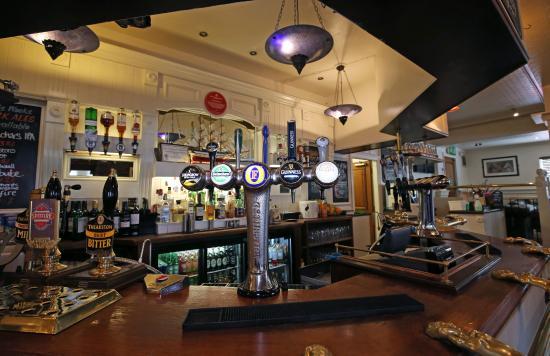 The Fishermens Rest