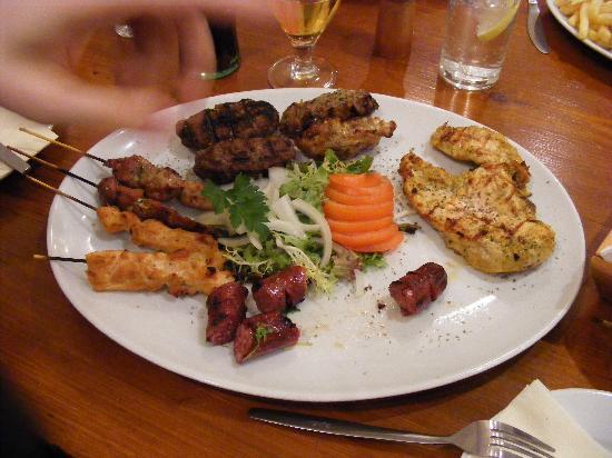 Steki Taverna