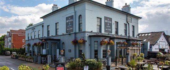 The Imperial