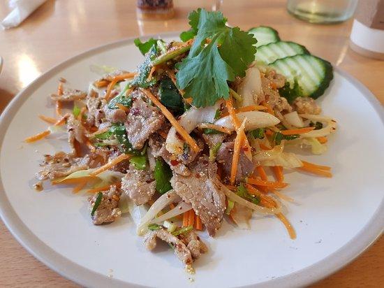 Lin's Thai Cafe