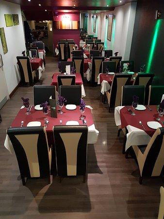 Mint Indian Restaurant