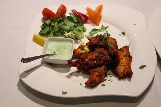 Tandoori