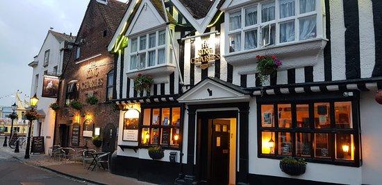 King Charles Inn