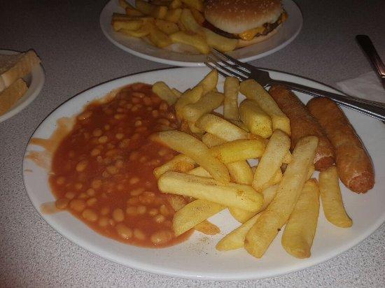 Tucks Cafe